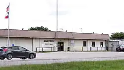 Walker County Sheriff's Office and County Jail