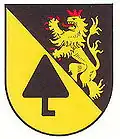 Coat of arms of Lohnweiler
