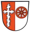 Coat of arms of Assmannshausen