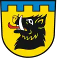 Coat of arms of Auenwald
