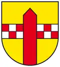 Coat of arms of Berge