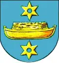 Coat of arms of Berumerfehn