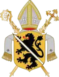 Coat of arms of Bamberg