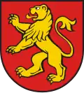 Coat of arms of Dußlingen