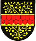 Coat of arms of Edelsgrub