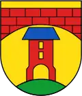 Coat of arms of Einhausen