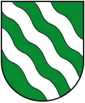 Coat of arms of Eschbach