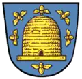 Coat of arms of Bockenheim
