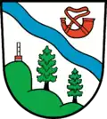 Coat of arms of Gröden