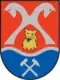 Coat of arms of Hamm
