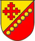 Coat of arms of Hoogstede
