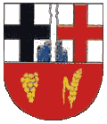 Coat of arms of Kasbach-Ohlenberg