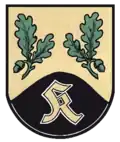 Coat of arms of Köhlen
