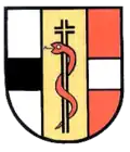 Coat of arms of Koxhausen