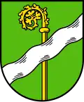 Coat of arms of Kusel