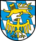 Coat of arms of Starnberg