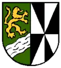 Coat of arms of Löf