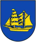 Coat of arms of Neuharlingersiel