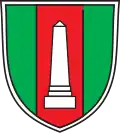 Coat of arms of Oberottmarshausen