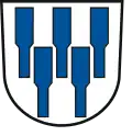 Coat of arms of Obersontheim