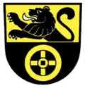 Coat of arms of Ostelsheim