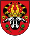 Coat of arms of Parchim