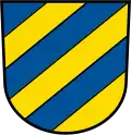 Coat of arms of Plochingen