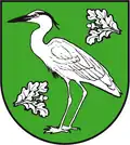 Coat of arms of Plötzkau