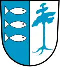 Coat of arms of Rangsdorf