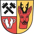 Coat of arms of Rehungen
