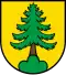 Coat of arms of Riniken