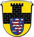 Coat of arms of Romrod