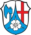 Coat of arms of Schlehdorf