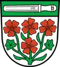 Coat of arms of Schulzendorf