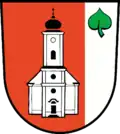 Coat of arms of Sieversdorf-Hohenofen