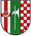 Coat of arms of Sosberg