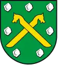 Coat of arms of Spornitz, Mecklenburg-Vorpommern