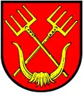 Coat of arms of Stemshorn