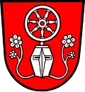 Coat of arms of Tauberbischofsheim
