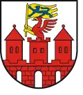 Coat of arms of Tribsees