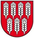 Coat of arms of Westliche Börde