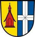 Coat of arms of Waghäusel