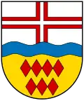 Coat of arms of Welling