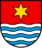 Coat of arms of Wettingen