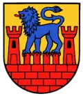 Coat of arms of Wittingen