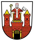 Coat of arms of Wittstock