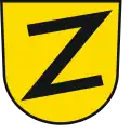 Coat of arms of Wolfschlugen