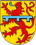 Coat of arms of Zweibrücken