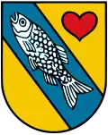 Coat of arms of Unterach am Attersee