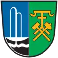 Coat of arms of Bad Bleiberg